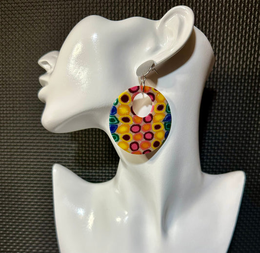 Earring 2