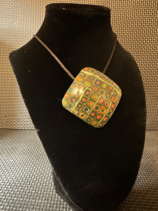 Pendant 5