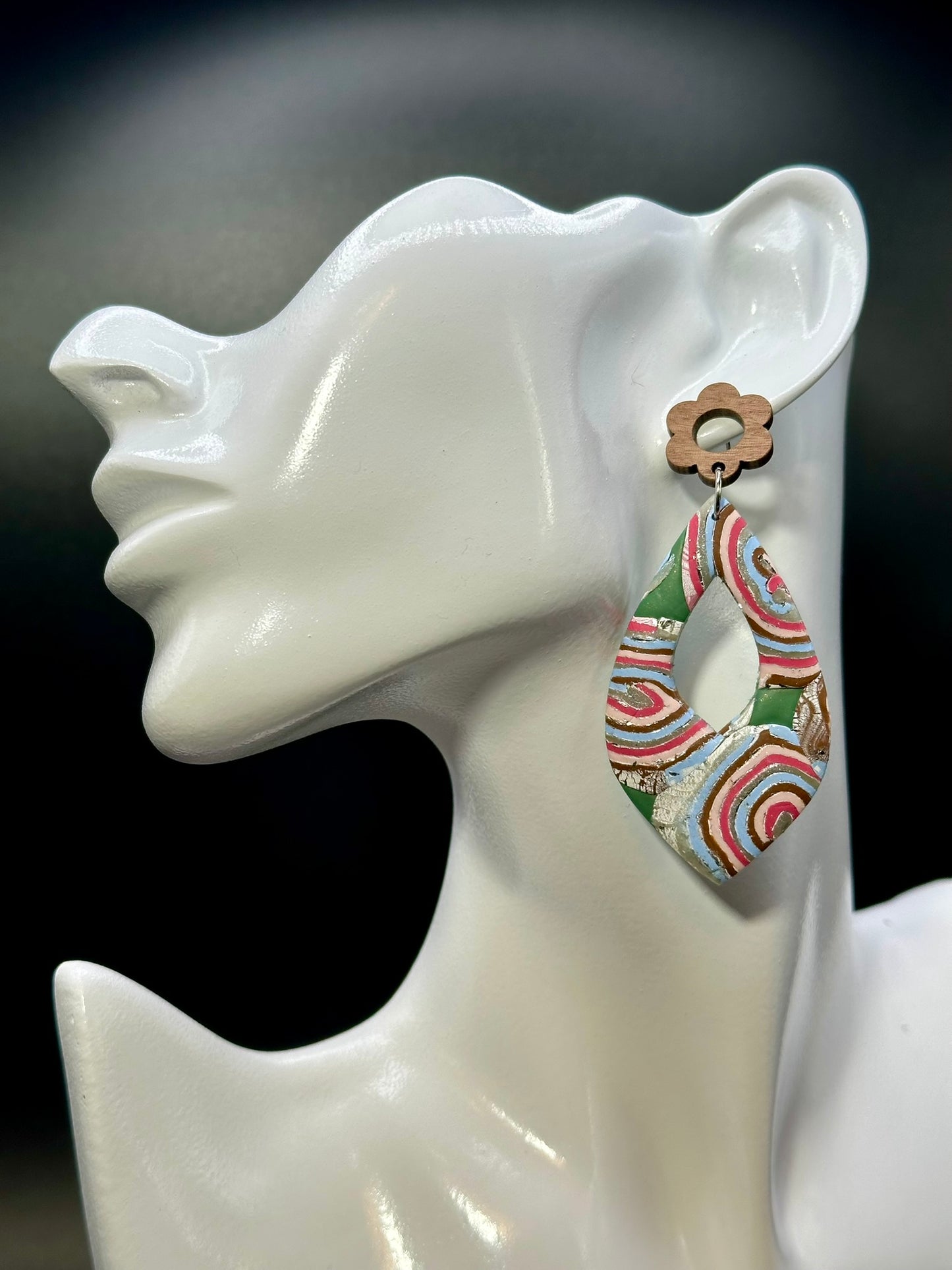 Earring 41