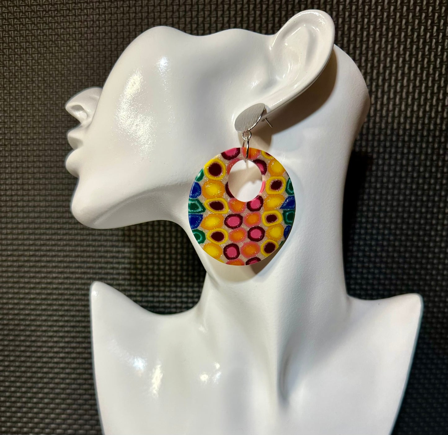 Earring 2