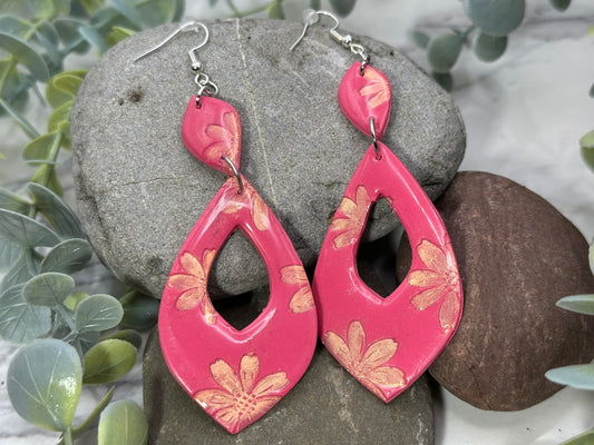 Super Colorful Earring