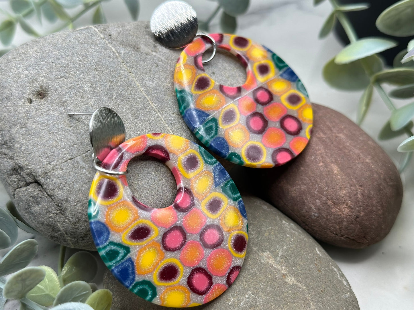 Earring 2