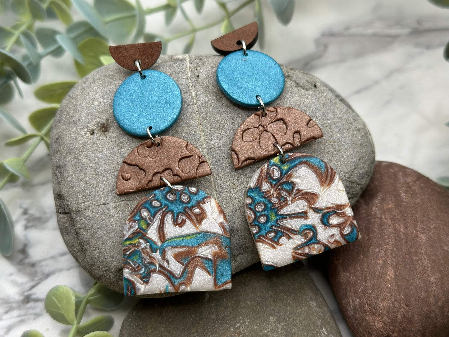Earring 4