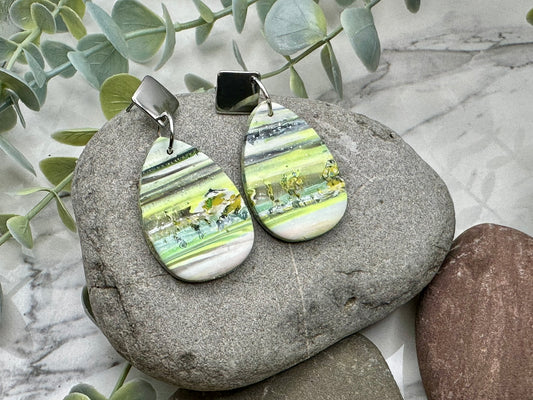 Earring 17