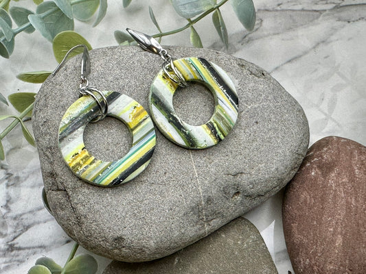 Earring 18