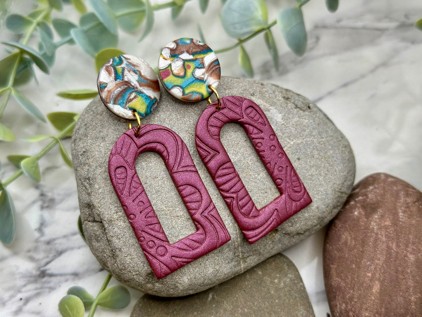 Earring 19