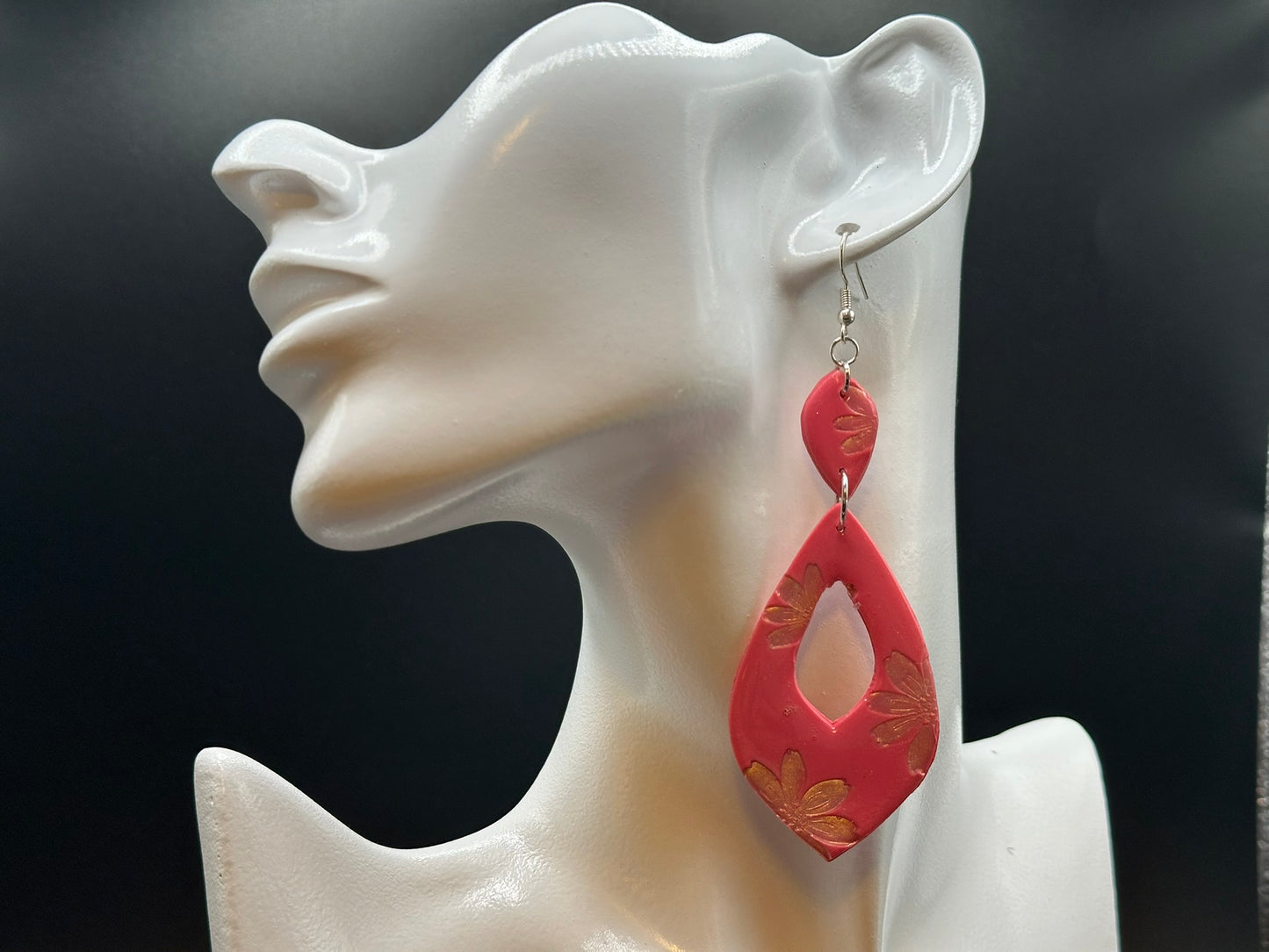 Super Colorful Earring