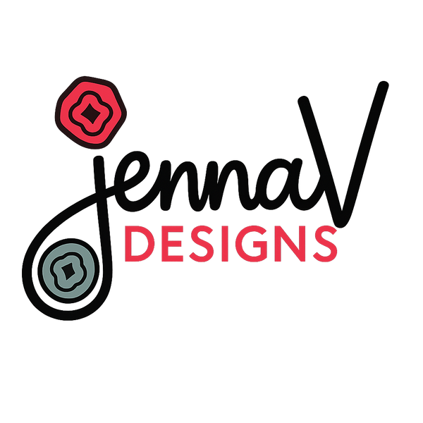 JennaV DESIGNS